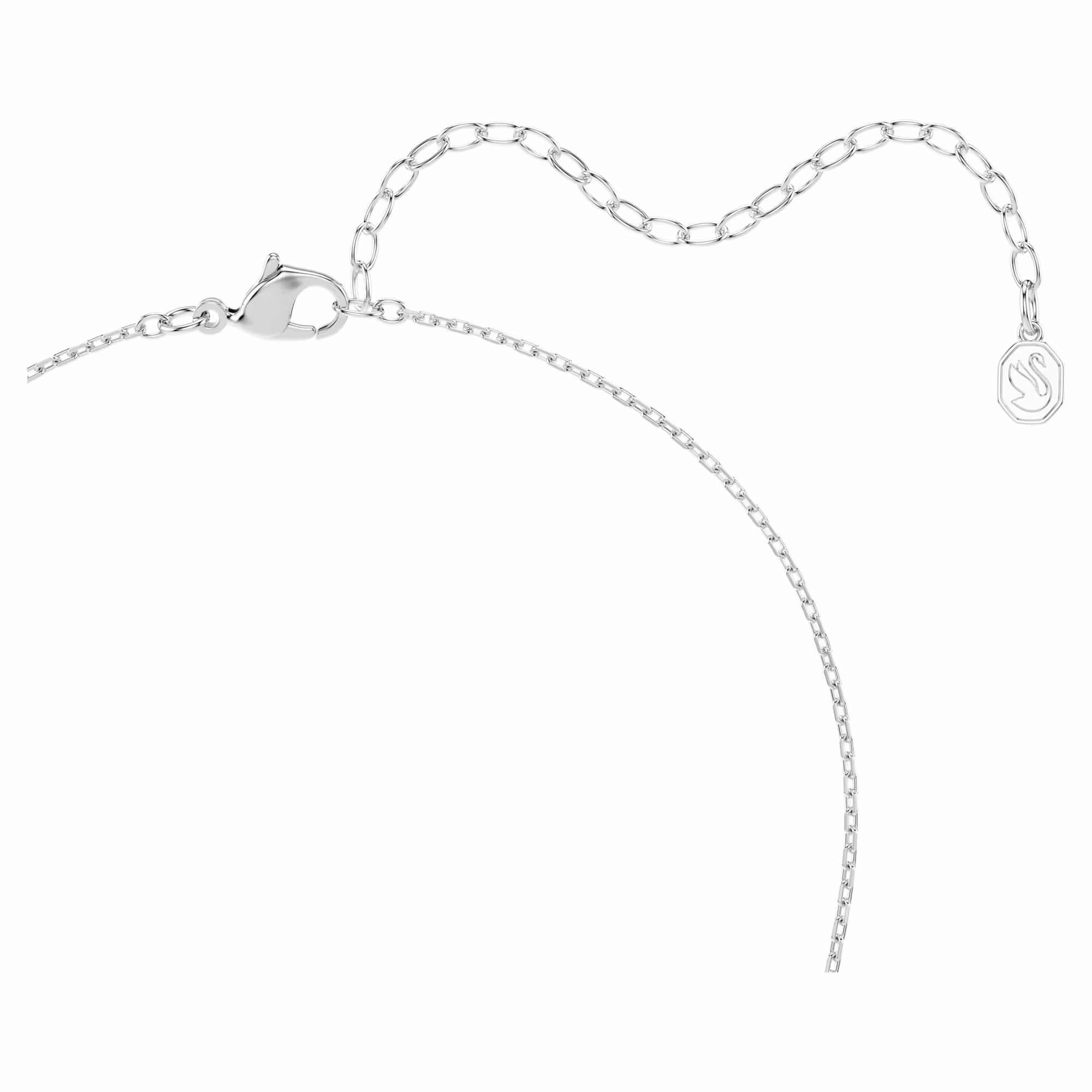 Matrix necklace